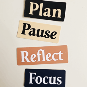 Planner Stickers - Sheet v39